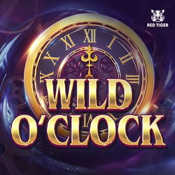 Wild OClock - POCKETSLOT777