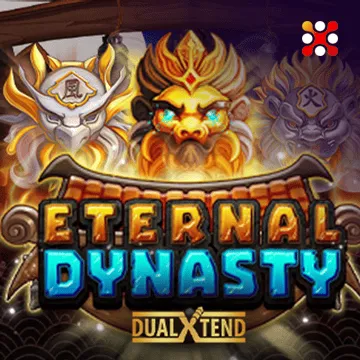 Eternal Dynasty - POCKETSLOT777
