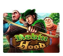 Robin Hood - POCKETSLOT777