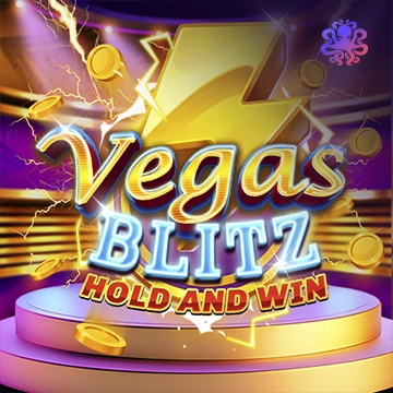 Vegas Blitz: Hold & Win - POCKETSLOT777
