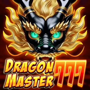 Dragon Master 777 - POCKETSLOT777