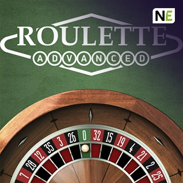 NetEnt Roulette Advanced - POCKETSLOT777