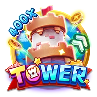 TOWER - POCKETSLOT777