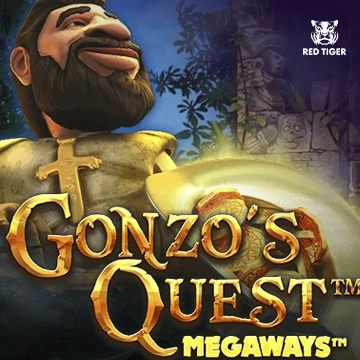 Gonzos Quest Megaways - POCKETSLOT777