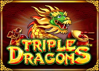 Triple Dragons - POCKETSLOT777