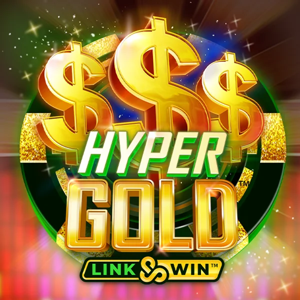 Hyper Gold - POCKETSLOT777