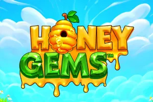 Honey Gems - POCKETSLOT777