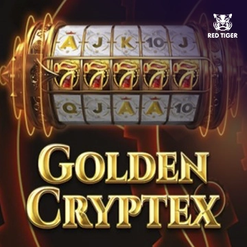 Golden Cryptex - POCKETSLOT777