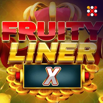 Fruityliner X - POCKETSLOT777