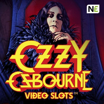 Ozzy Osbourne Video Slots - POCKETSLOT777
