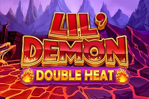 Lil Demon Double Heat - POCKETSLOT777