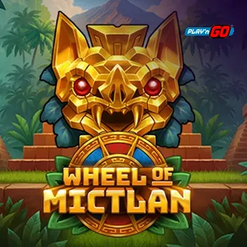 Wheel of Mictlan - POCKETSLOT777