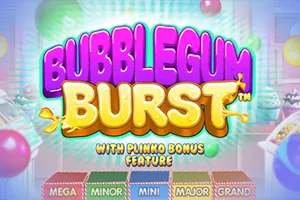 Bubblegum Burst - POCKETSLOT777
