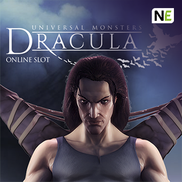 Dracula - POCKETSLOT777