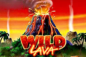 Wild Lava - POCKETSLOT777