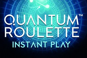 Quantum Roulette Instant Play - POCKETSLOT777