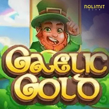 Gaelic Gold - POCKETSLOT777