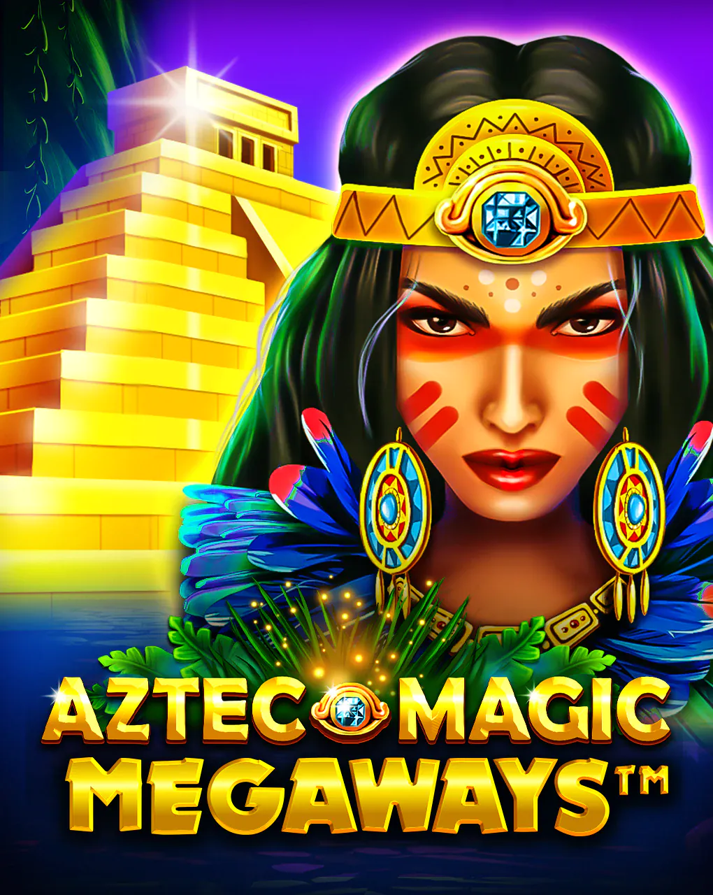 Aztec Magic Megaways - POCKETSLOT777