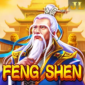 Fengshen - POCKETSLOT777