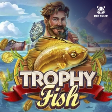 Trophy Fish - POCKETSLOT777