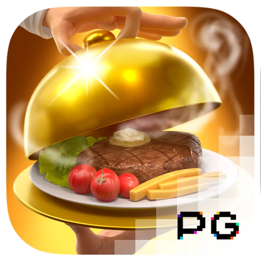 Diner Delights - POCKETSLOT777