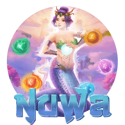 Nuwa - POCKETSLOT777