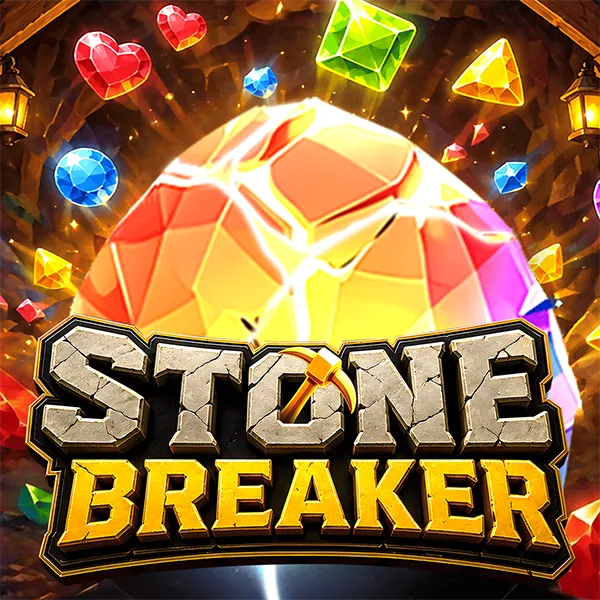 Stone Breaker - POCKETSLOT777