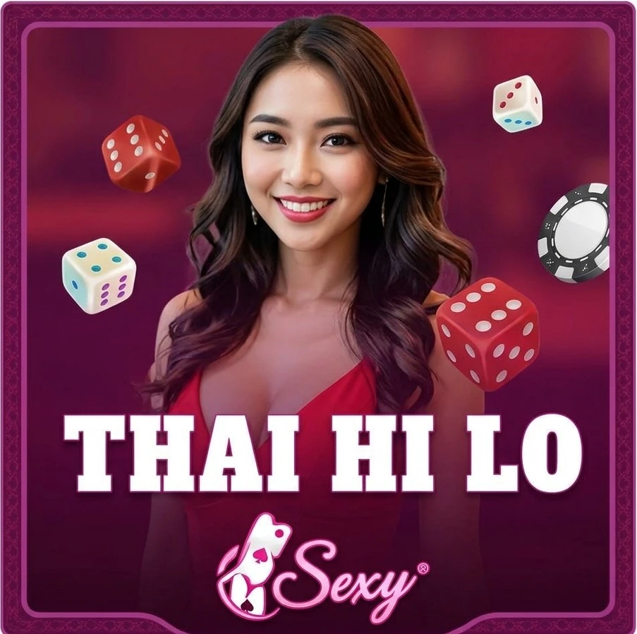 Thai Hi Lo - POCKETSLOT777