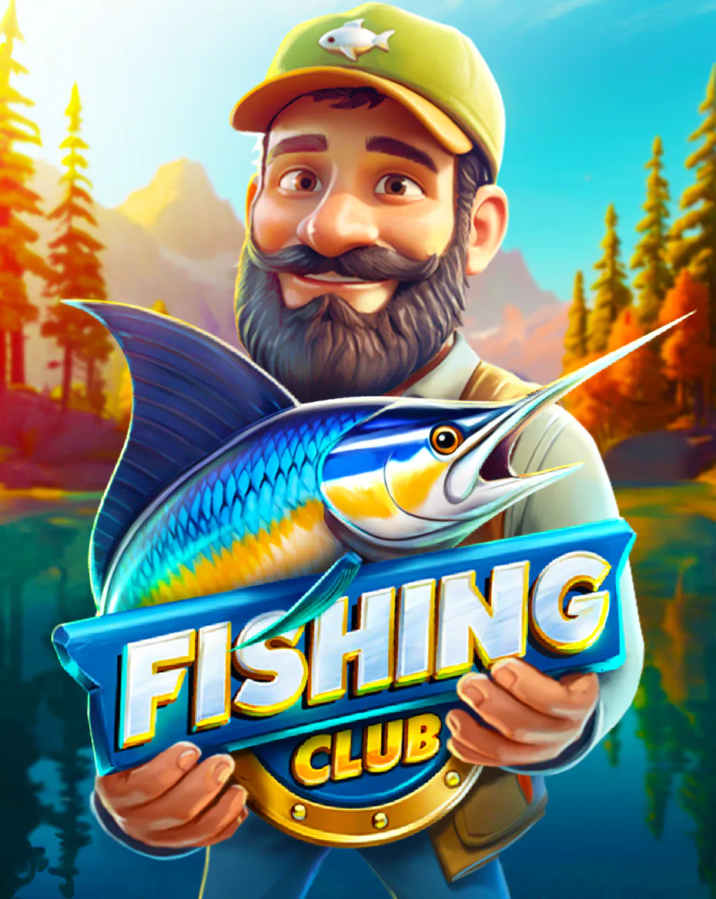 Fishing Club - POCKETSLOT777