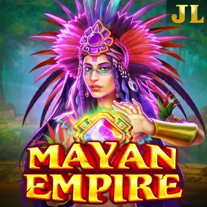 MAYAN EMPIRE - POCKETSLOT777