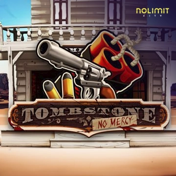 Tombstone No Mercy - POCKETSLOT777