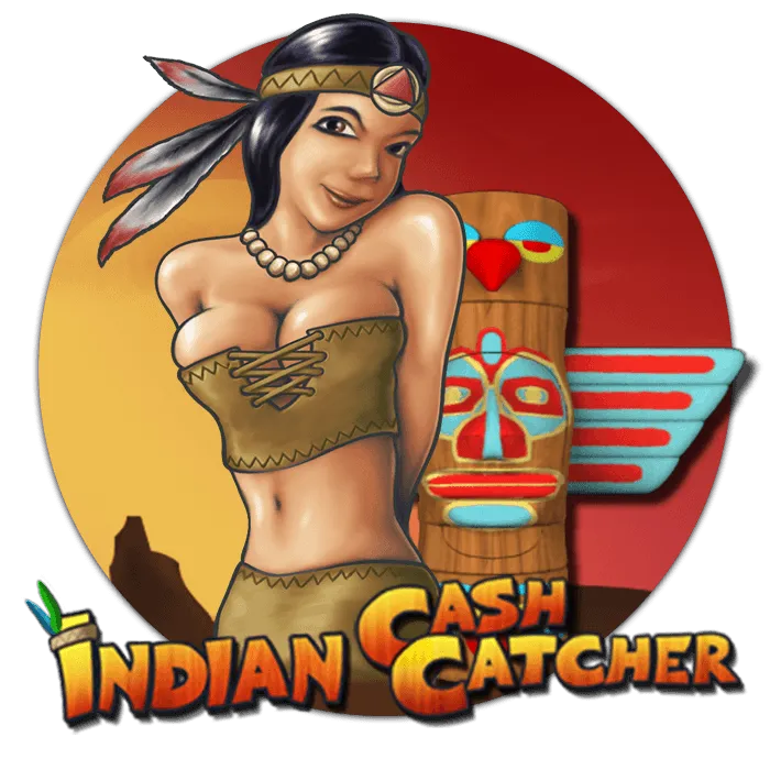Indian Cash Catcher - POCKETSLOT777