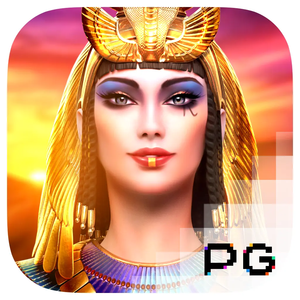 Secrets of Cleopatra - POCKETSLOT777