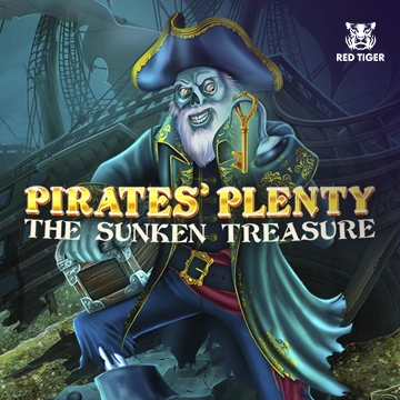 Pirates Plenty - POCKETSLOT777