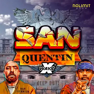 San Quentin xWays - POCKETSLOT777