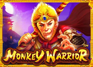 Monkey Warrior - POCKETSLOT777