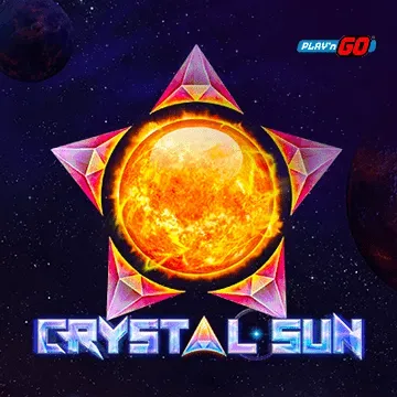 Crystal Sun - POCKETSLOT777