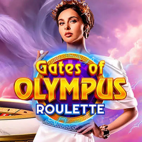 Gates of Olympus Roulette - POCKETSLOT777