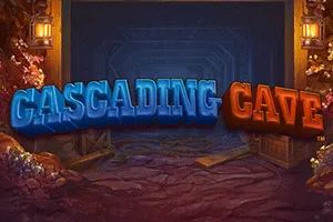 Cascading Cave - POCKETSLOT777