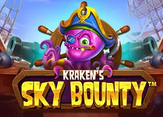 Sky Bounty - POCKETSLOT777