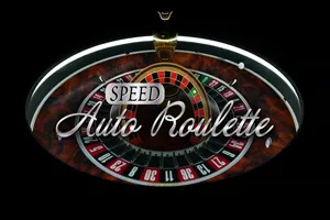 Speed Auto Roulette - POCKETSLOT777