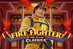 Fire Blaze: Fire Fighter - POCKETSLOT777