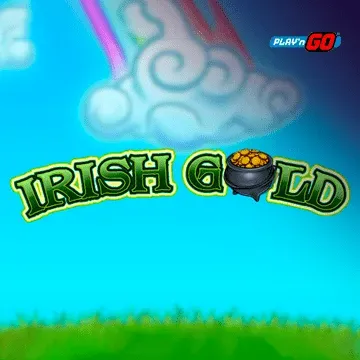 Irish Gold - POCKETSLOT777
