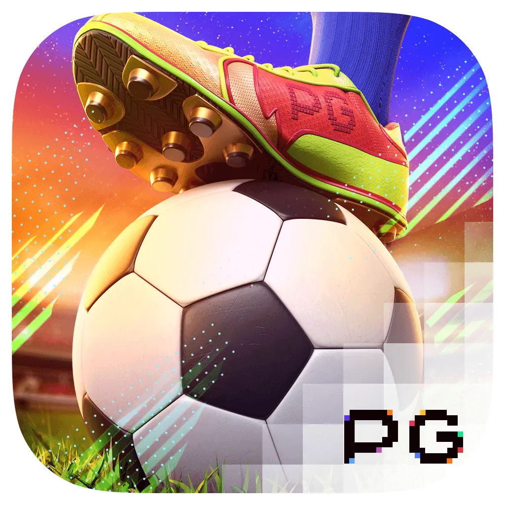 Ultimate Striker - POCKETSLOT777