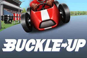Buckle Up - POCKETSLOT777