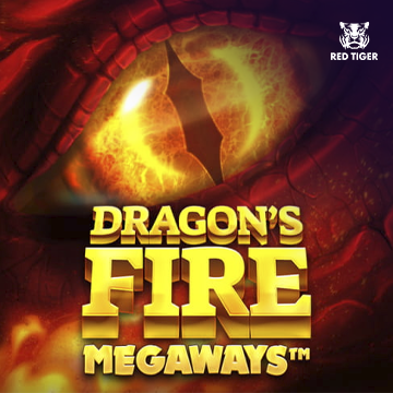 Dragons Fire Megaways - POCKETSLOT777