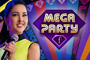 Fashion TV Mega Party - POCKETSLOT777