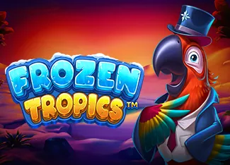Frozen Tropics - POCKETSLOT777