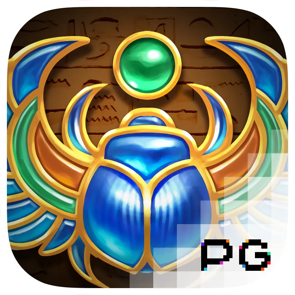 Symbols Of Egypt - POCKETSLOT777