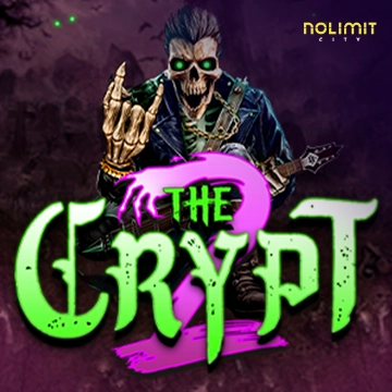The Crypt 2 - POCKETSLOT777
